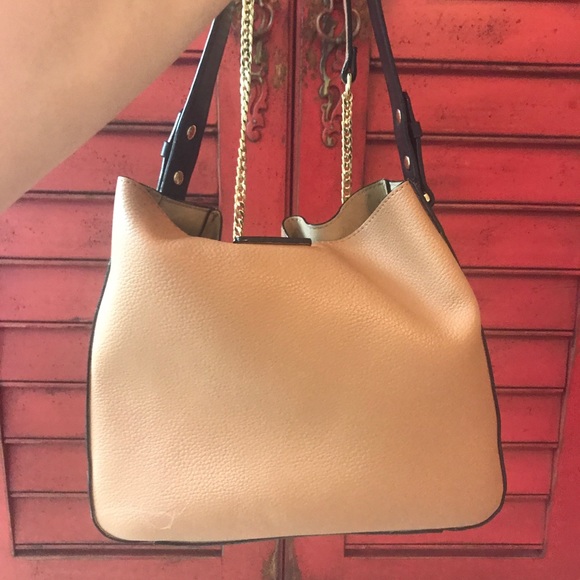 Leather mix and match bag - Picture 2 of 4